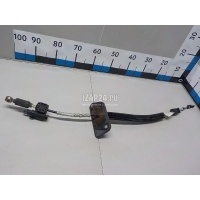 Трос КПП VAG Transporter T6 2015 7E1713266