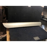 MERCEDES - BENZ W163 LISTWA BLENDA KLAPY A1637400707