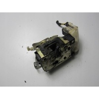 Замок дверь заднего левый fiat punto ii 2000r