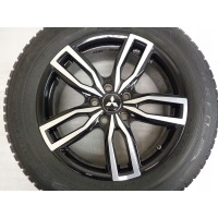 Колёсные диски алюминиевые колёсные диски 17 mitsubishi 5x114 , 3 asx outlander