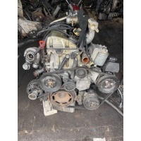 Двигатель Mercedes Sprinter W901-905 1998 2900 Дизель 602980