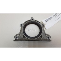 Крышка коленвала задняя Renault Twingo (2007 - 2014) 7700864422