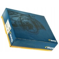 Крышка клапонов opel corsa d 1.2 1.4 е 1.2 1.4