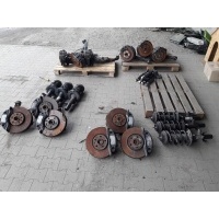 Volkswagen t6 амортизатор dcc задняя 7e5513045 7e5513046 2018 г.