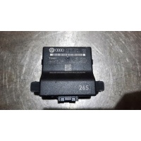 Volkswagen passat b6 блок блок управления gateway 3c0907530h