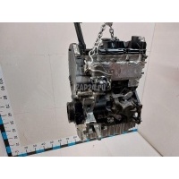 Двигатель VAG Transporter T6 2015 04L100032L