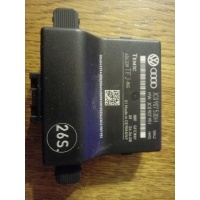 Блок управления gateway volkswagen passat b6 cc 3c0907530h