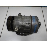 Компрессор системы кондиционирования Hyundai-Kia Sorento III Prime (2015 - 2020) 977012P200