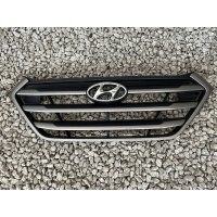 Hyundai тусон 3 iii 15 - atrapa решетка 86351 - d7000