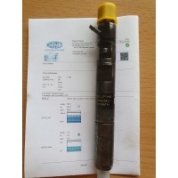 форсунки ejbr02201z форд 1.8 tdci с новый кодом