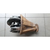 Мост tyl заднего toyota land cruiser 120 d4d