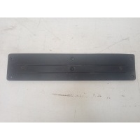 Площадка под гос. номер Land Rover Discovery L462 2017- LR083122