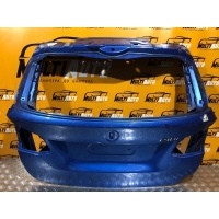 Крышка багажника BMW 2 серии Active Tourer F45 2014-2021 41007317766