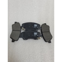 Тормозные колодки Hyundai/KIA PF0806, 58101H5A25