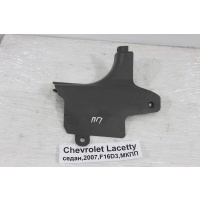 Накладка на порог Chevrolet Lacetti F16D3 2007 96555539