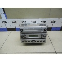 Магнитола FORD Fusion 2002-2012 1363454
