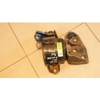 Hyundai ix35 подушка кпп 2.0 crdi kt4 manual