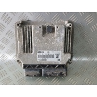 блок управления двигателя vectra c 1.9 cdti хэтчбек
