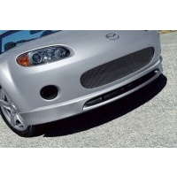 Спойлер бампера переднего mazda mx - 5 nc 2005 - 015
