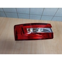 Skoda superb 3 iii 15 - 3v5 светодиодный седан фара lewatył