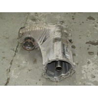 Редуктор кпп mtq 4.2 audi q7 0bu341010p