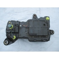 Peugeot бачёк мочевины adblue 12678023