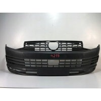 Бампер передняя передний volkswagen t6 7e0 7e0807221d