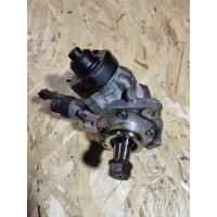 ТНВД Nissan Navara (D40) 2004-2015 2007 0445010598