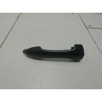 Ручка двери наружная Ford Focus 1 1998-2005 1107182