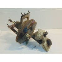 Вакуумный усилитель тормозов Renault Espace 2 1991-1996 6025171458