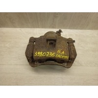 Суппорт передний левый Daewoo Gentra 2013- 96549788
