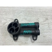 Клапан распределительный Audi 0B5325129B 0B5325129B