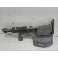 Воздуховод радиатора Audi A5 8T 2007-2017 8T0121284K