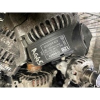 Генератор Audi A6 1998 078903015F