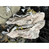Подушка безопасности боковая (в сиденье) Audi Q3 II (2018—2023) 2020 83a880741d,742d