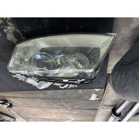 Фара левая Audi A8 2009 4e0941003br