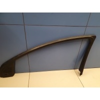 Обшивка рамки двери передней правой Audi Q7 4L 2005-2015 4L08676104PK