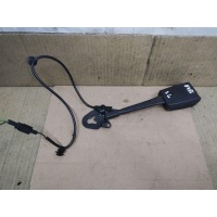 Замок ремня безопасности Porsche Cayenne 958 2012 7P0857755YLZ