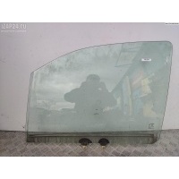 Стекло двери передней левой Hyundai H1 2006 824104A010