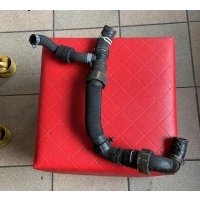 шланг радиатора volkswagen 7e0122051e 3b0122291c