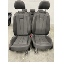Кресла audi a4 b9 airbag полоса в tylnej kanapie