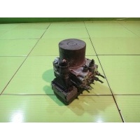 Mazda 6 iii gj 2.2 d 2013 г . насос абс 133800 - 0660