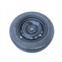 Колесо шина запас 80 b4 15 8a0601025g 6jx15h2et37