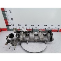 Коллектор впускной Mazda 6 GG (2002-2007) 2002 ,RF5C13100B