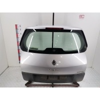 Крышка (дверь) багажника Renault Scenic 2 (-) 2006 ,901001629R