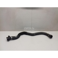 Патрубок радиатора BMW 5-serie G30/G31/F90 2017 17128602870