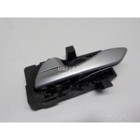 Ручка двери передней внутренняя левая Hyundai-Kia RIO 2017 82610H0020SAQ