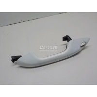 Ручка двери передней наружная левая Hyundai-Kia RIO 2017 82651H0010