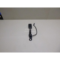Ответная часть ремня безопасности Mazda CX 9 2017 TKY857620B