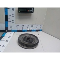 Маховик VAG Tiguan 2016 05E105266F